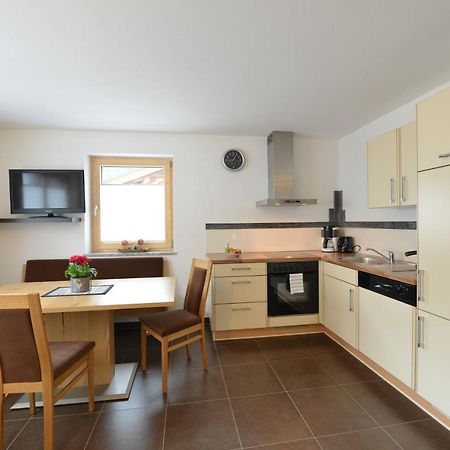 Ferienwohnung Haus Reider Sarentino Екстериор снимка