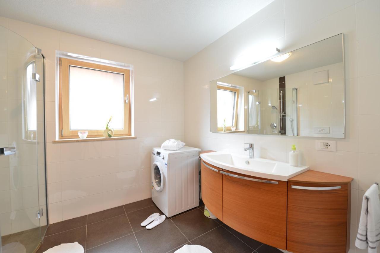 Ferienwohnung Haus Reider Sarentino Екстериор снимка