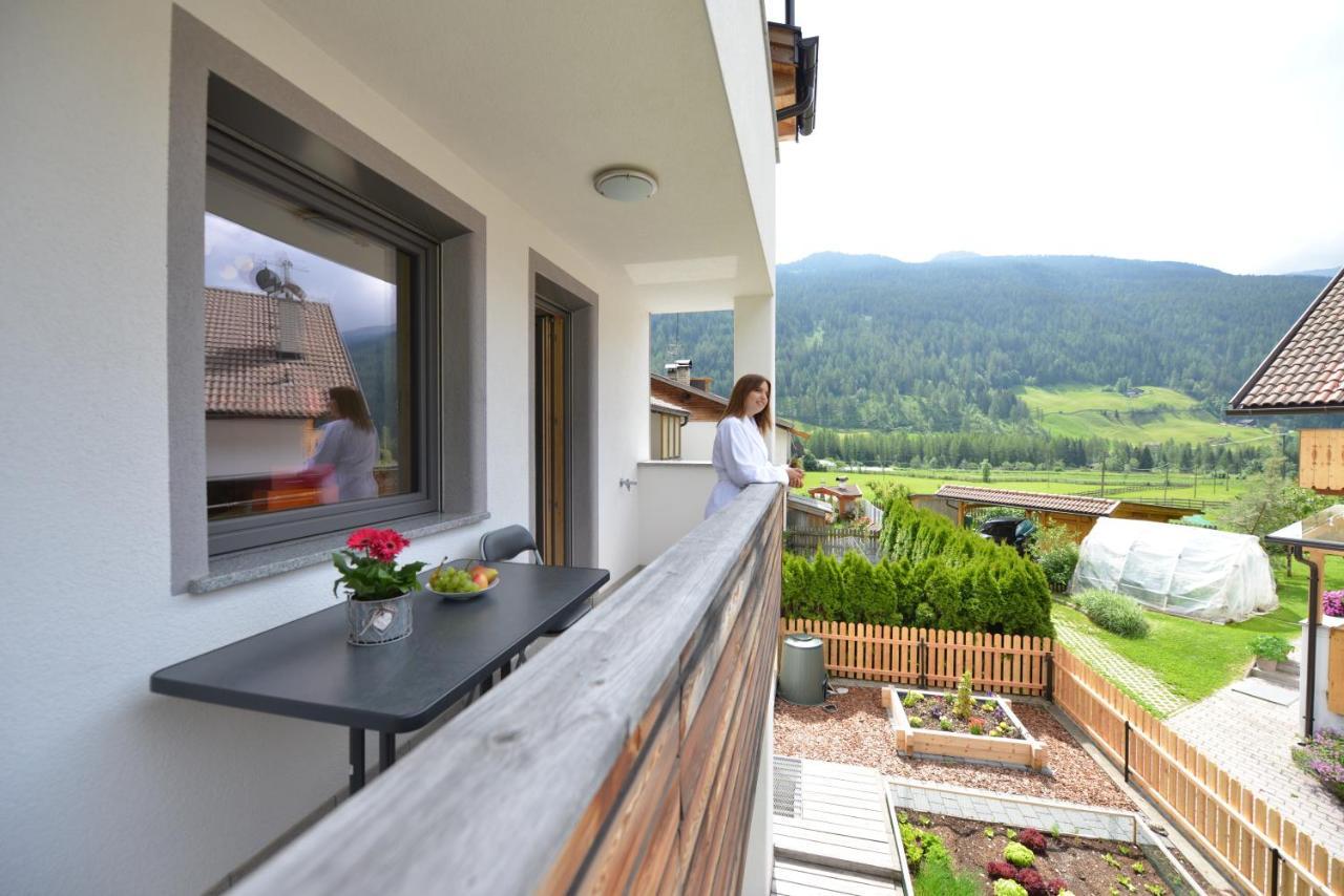 Ferienwohnung Haus Reider Sarentino Екстериор снимка