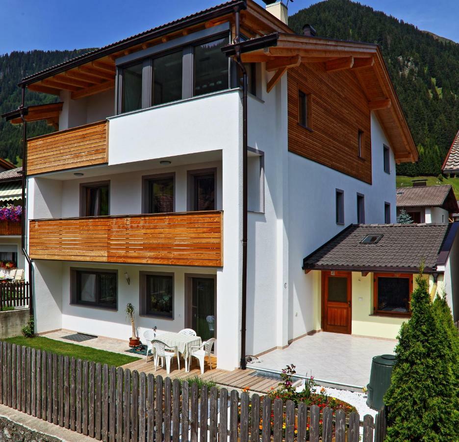 Ferienwohnung Haus Reider Sarentino Екстериор снимка